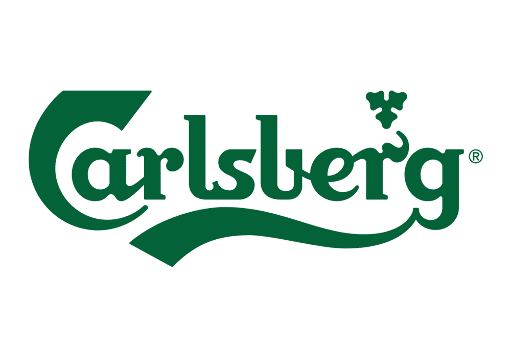 Carlsberg-Logo