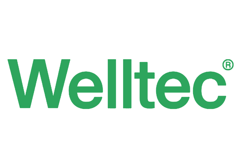 Welltec-Logo